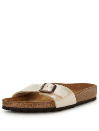 Birkenstock Madrid Sandal